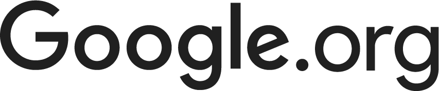 Logo for Google.org