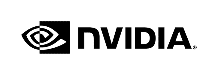 Logo for NVIDIA Foundation